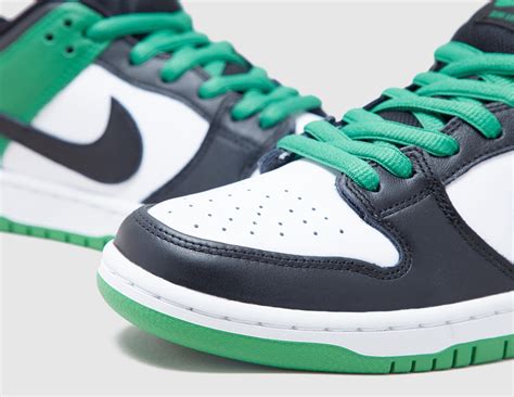 nike dunk grün gelb|nike dunks low sneaker.